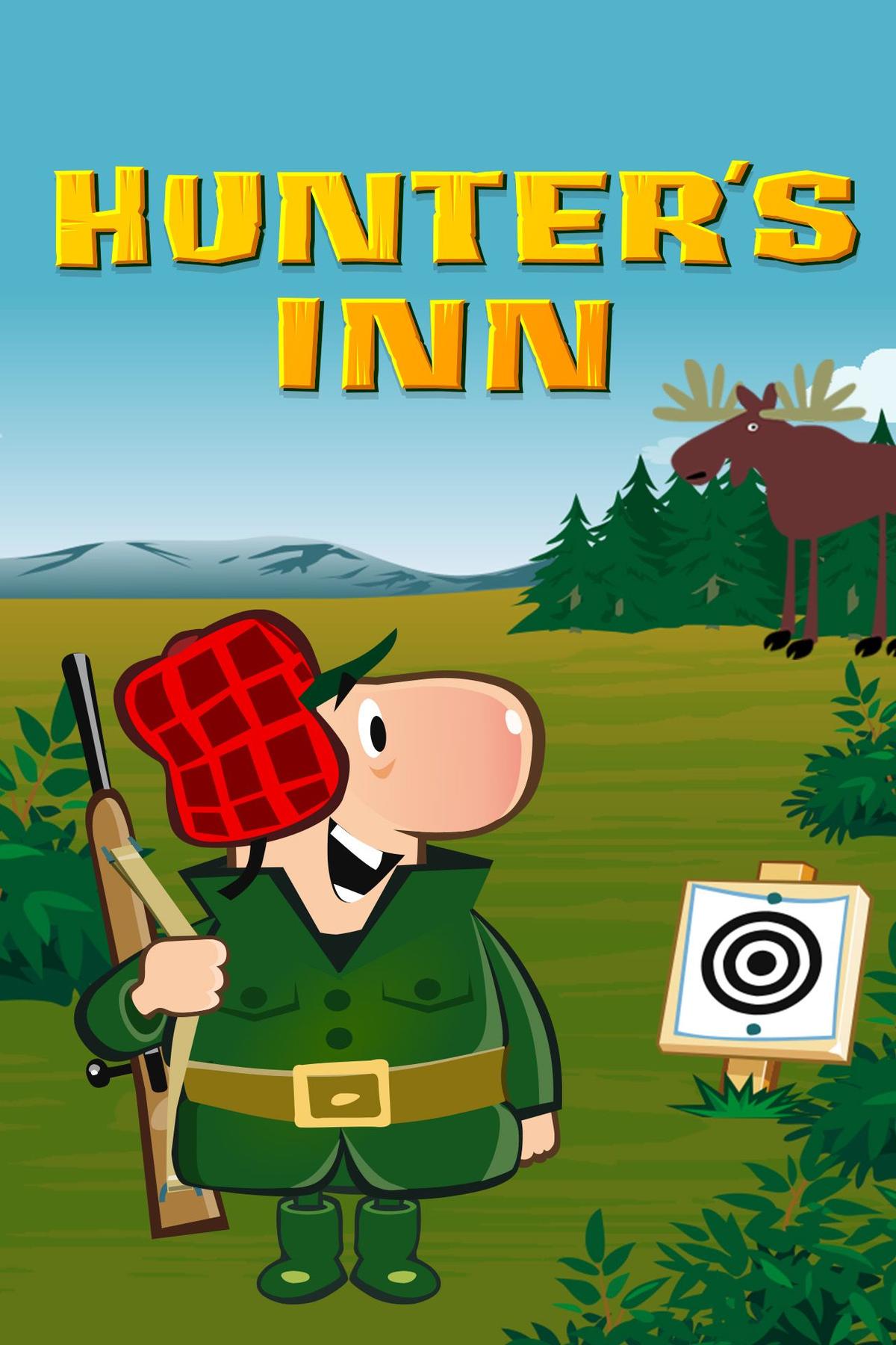 Hunter's Inn