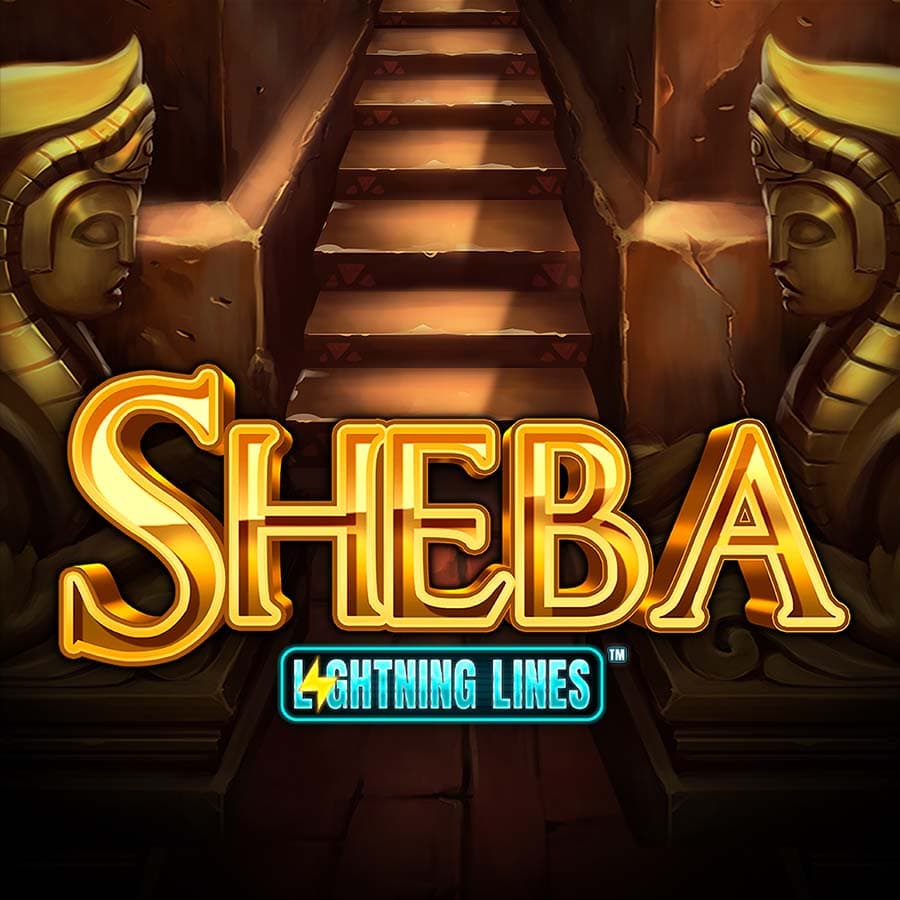 Sheba Lightning Lines
