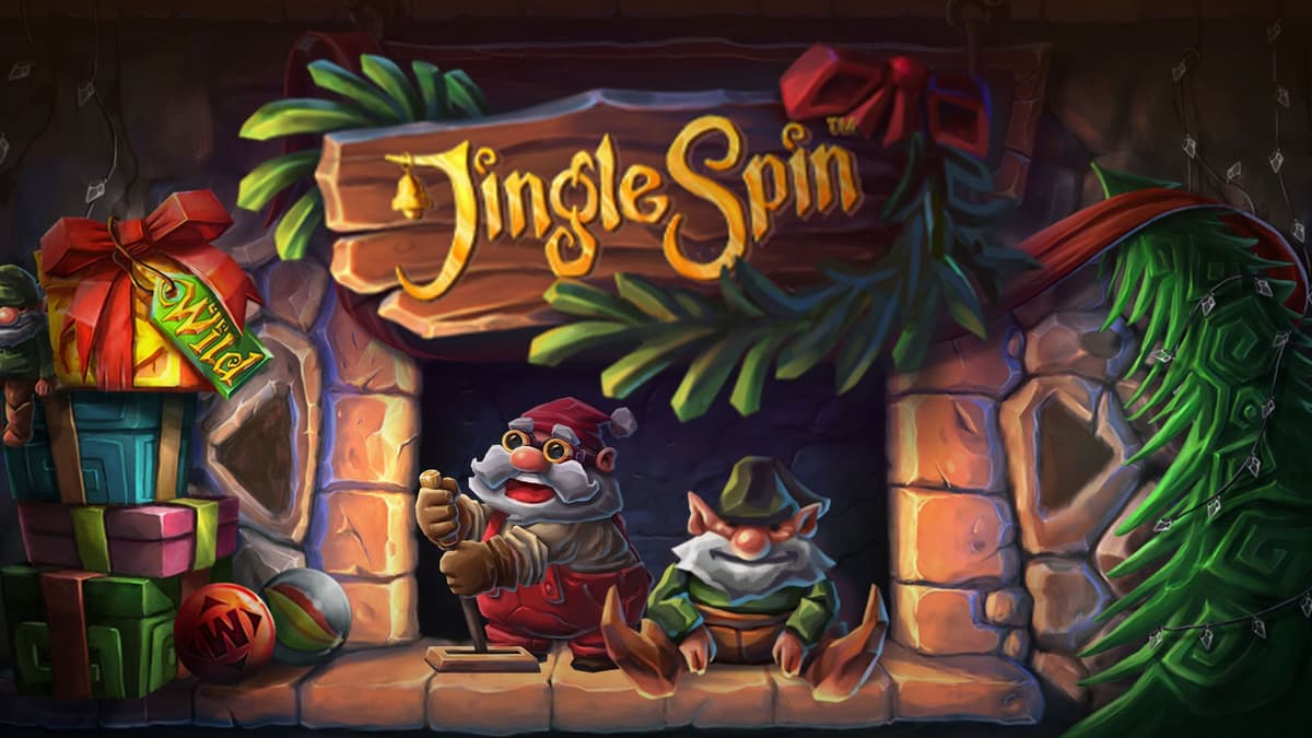 Jingle Spin
