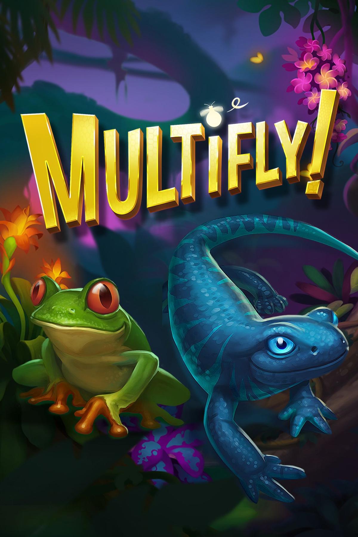 Multifly!