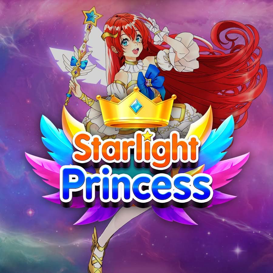 Starlight Princess Slot Oyunu İncelemesi: Türkiye'deki Oyuncular İçin Rehber