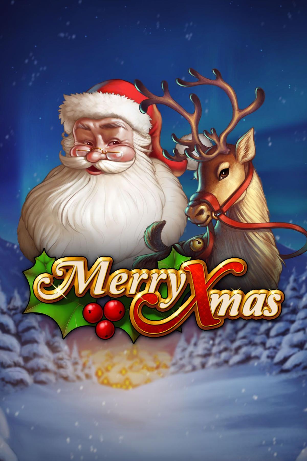 Merry Xmas