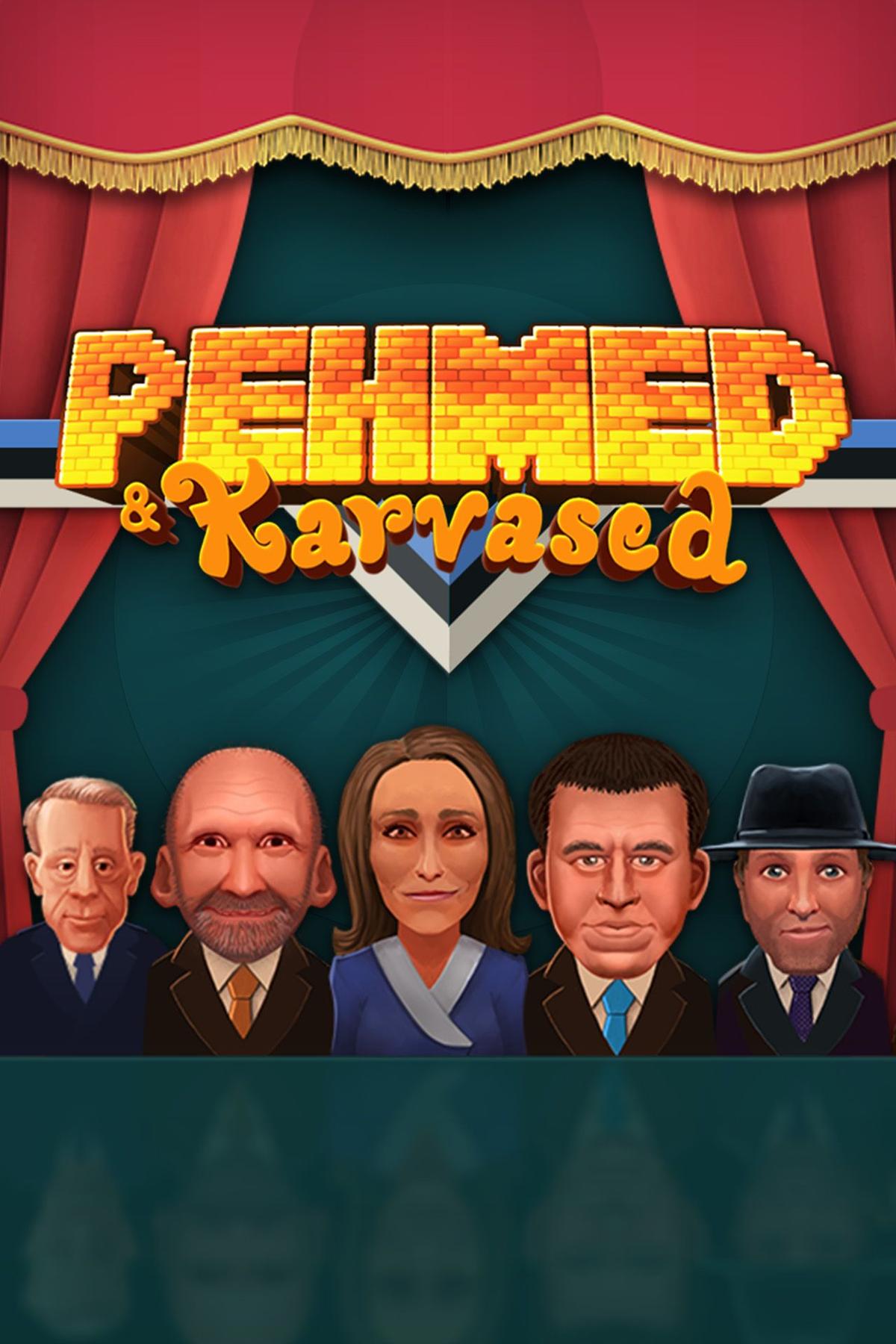 Pehmed & Karvased