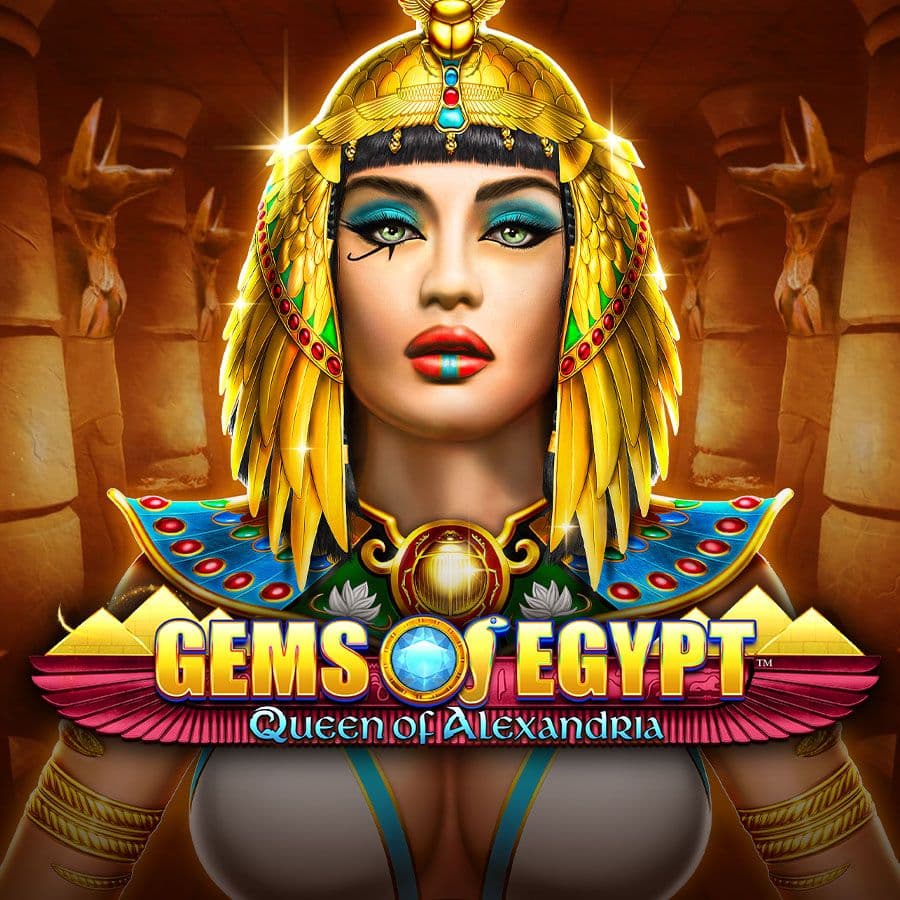 Gems of Egypt