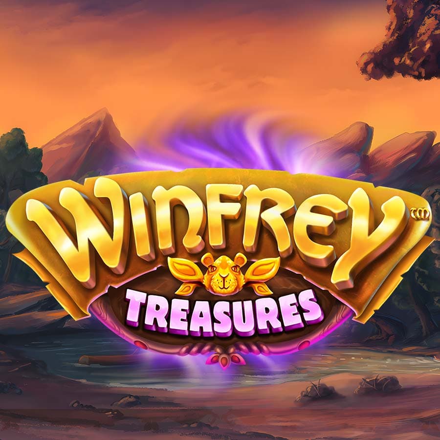 Winfrey Treasure