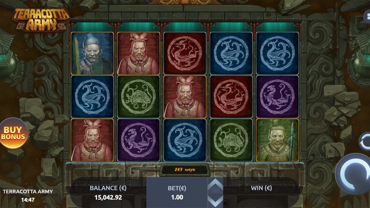 Terracotta Army