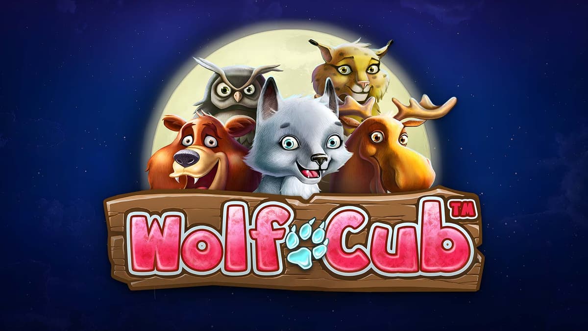 Wolf Cub