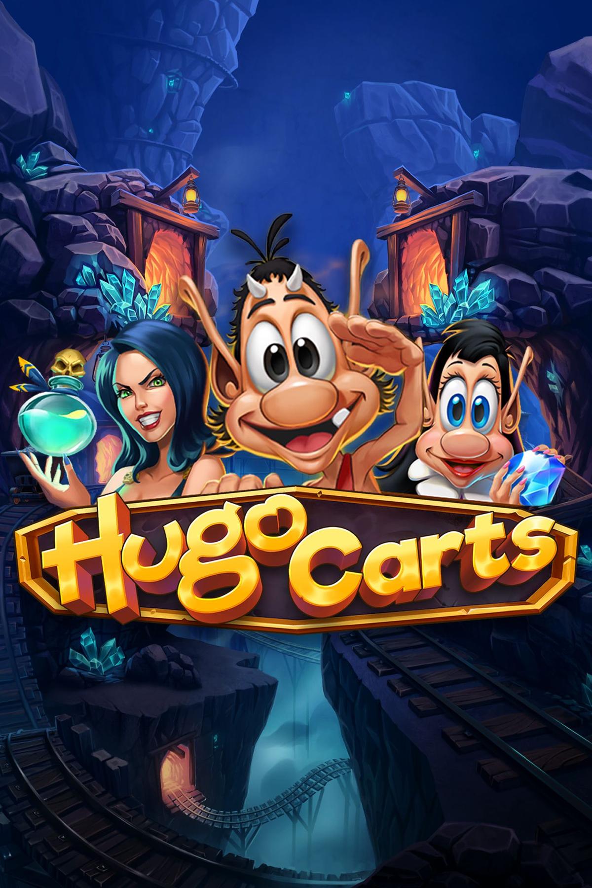 Hugo Carts