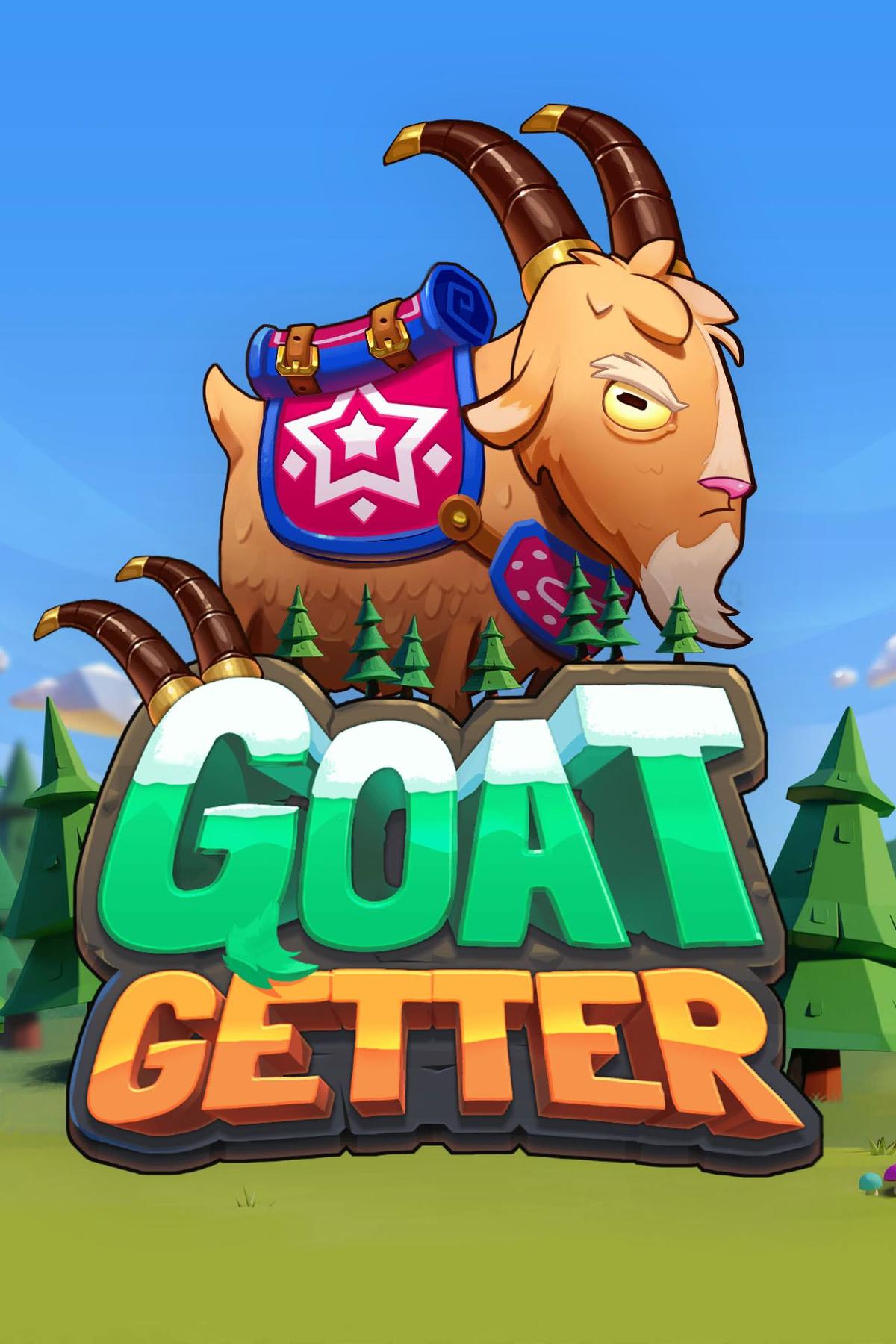Goat Getter
