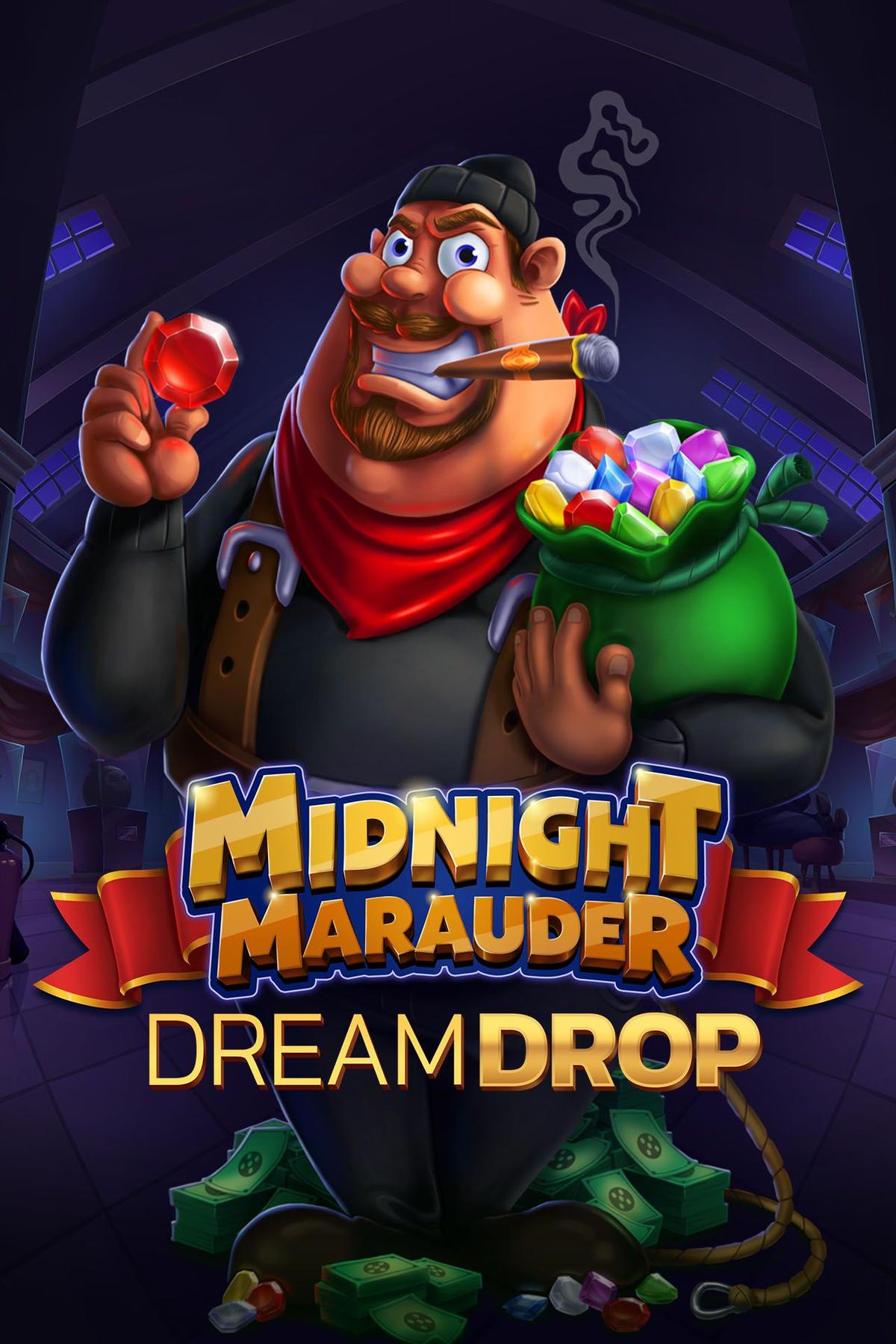 Midnight Marauder Dream Drop