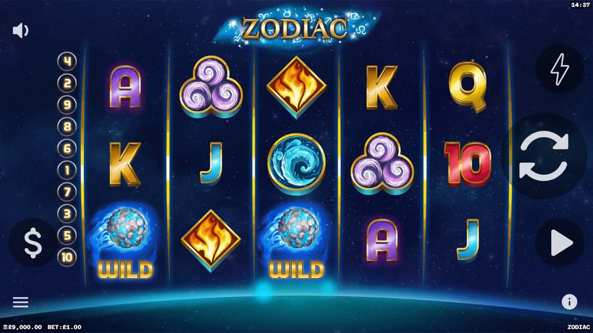 Zodiac