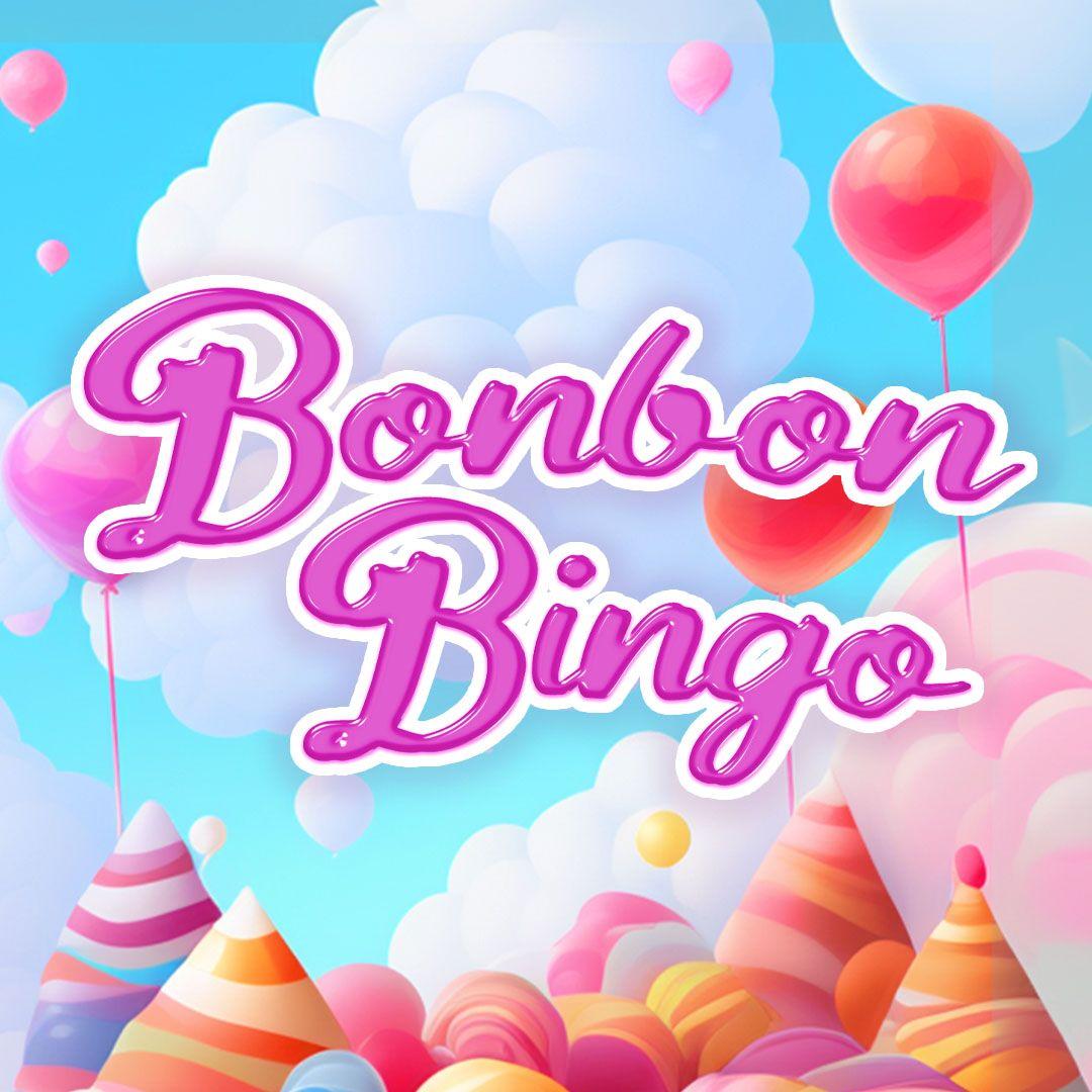 Bonbon Bingo
