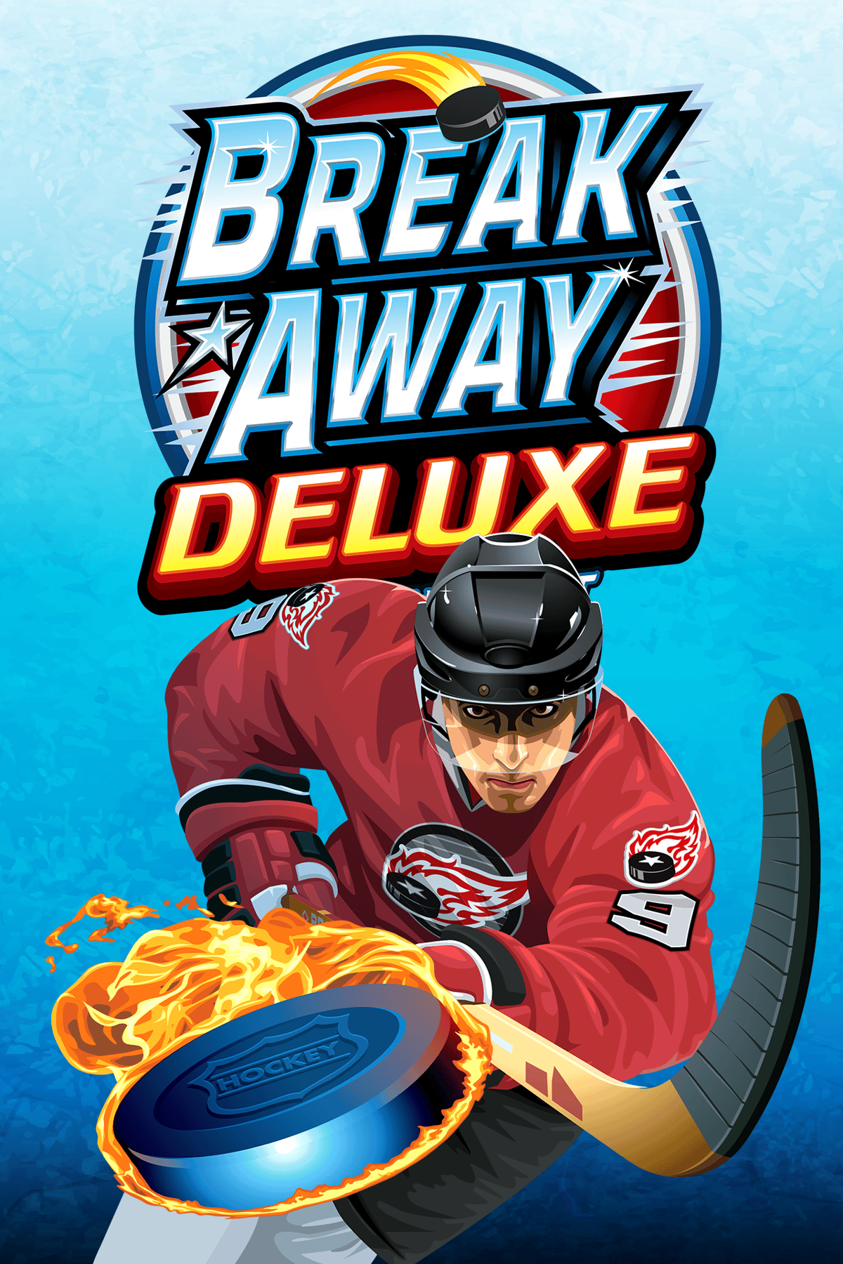 Break Away Deluxe