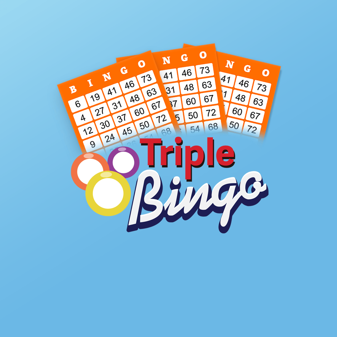 Triple Bingo