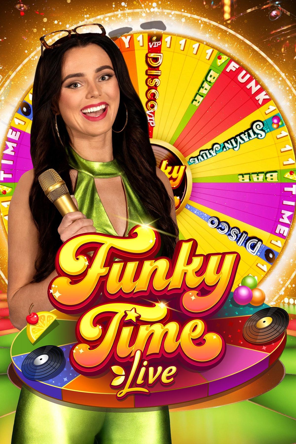 Funky Time