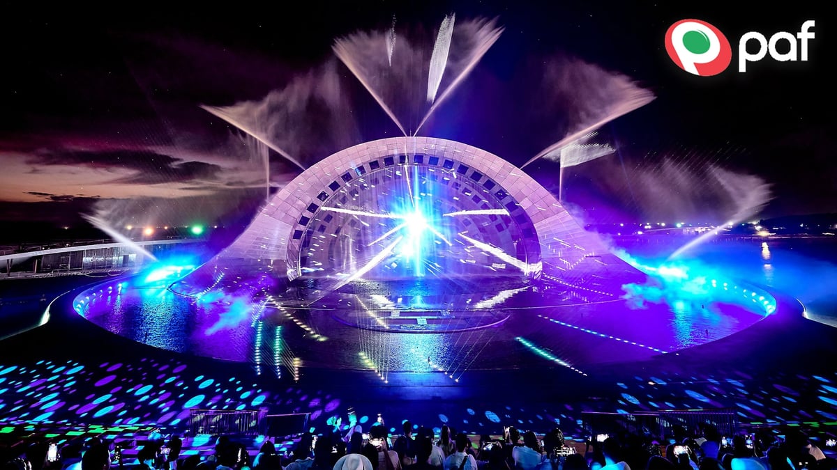 Suuri areena musiikkitapahtumille. Pian katsojat ympäri maailman pelaavat Eurovision odds.