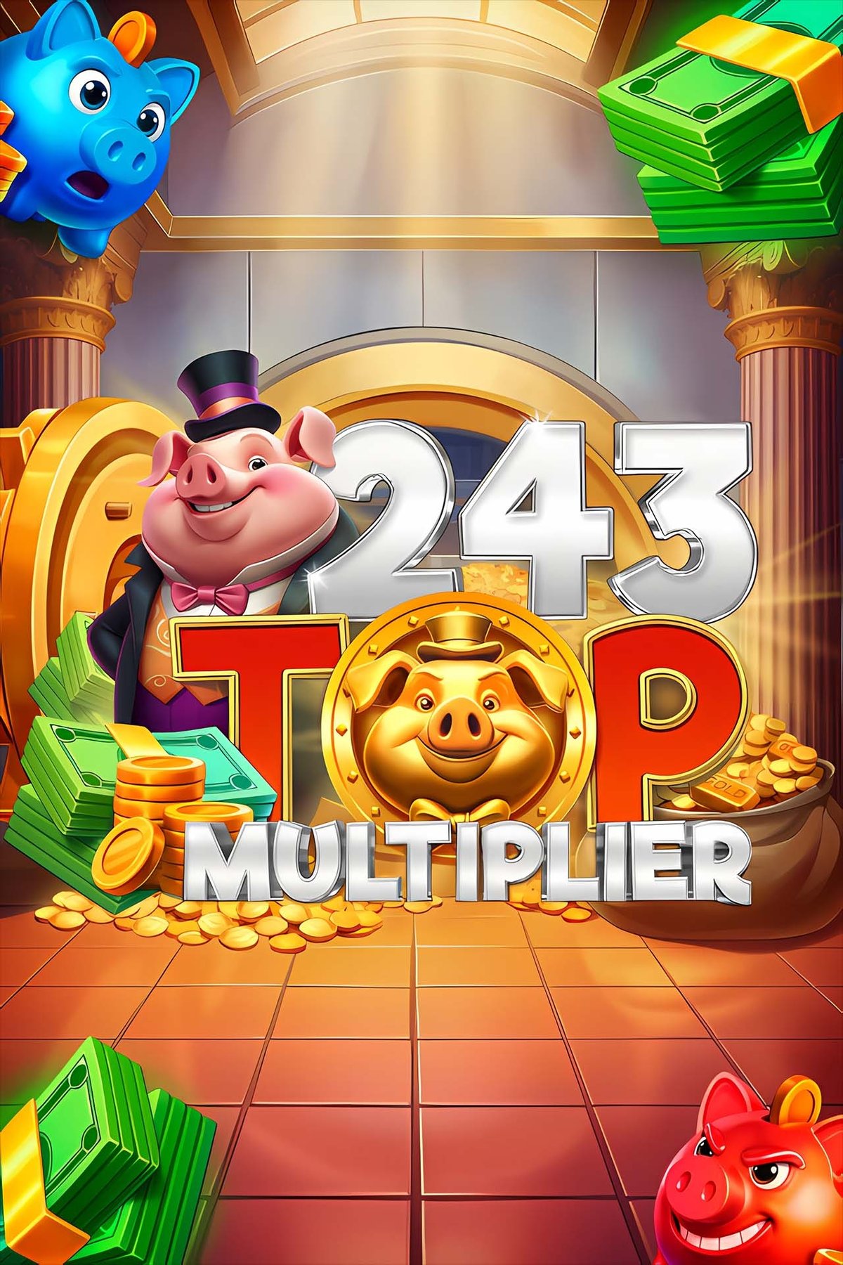 Juegos en Paf Casino