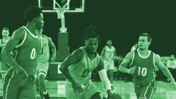 Koripallon kuningassarja NBA alkaa taas.