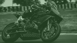 Kuva MotoGP 2025 -kilpailusta