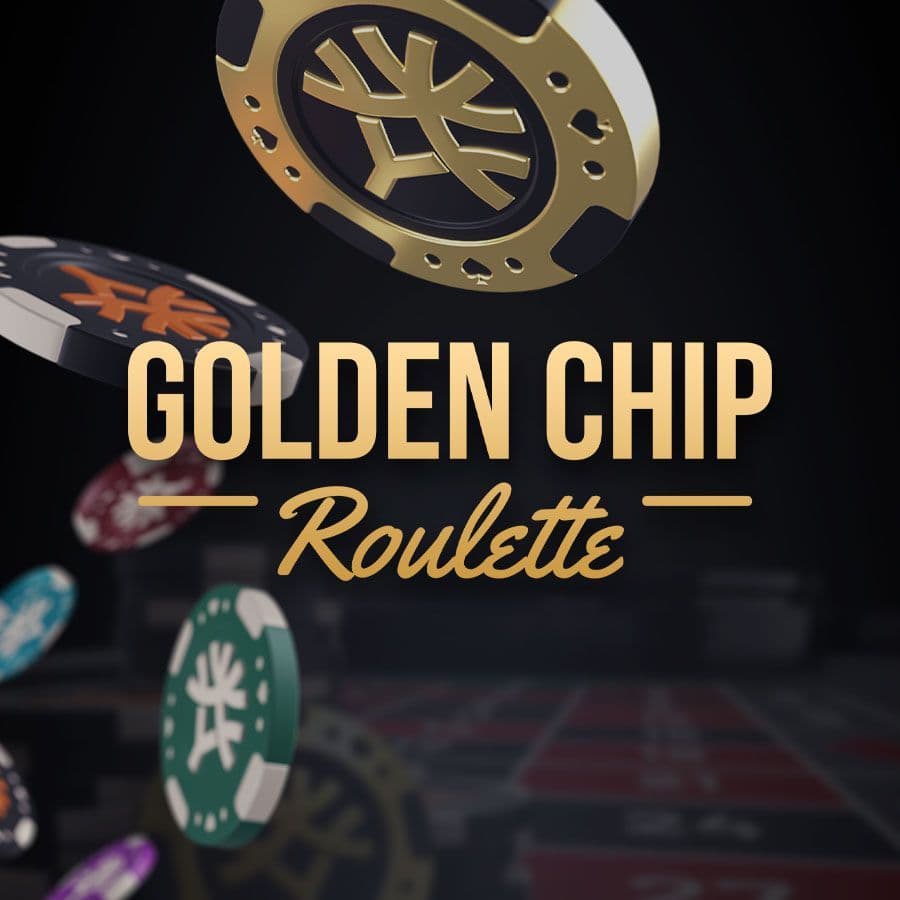 Golden Chip Roulette