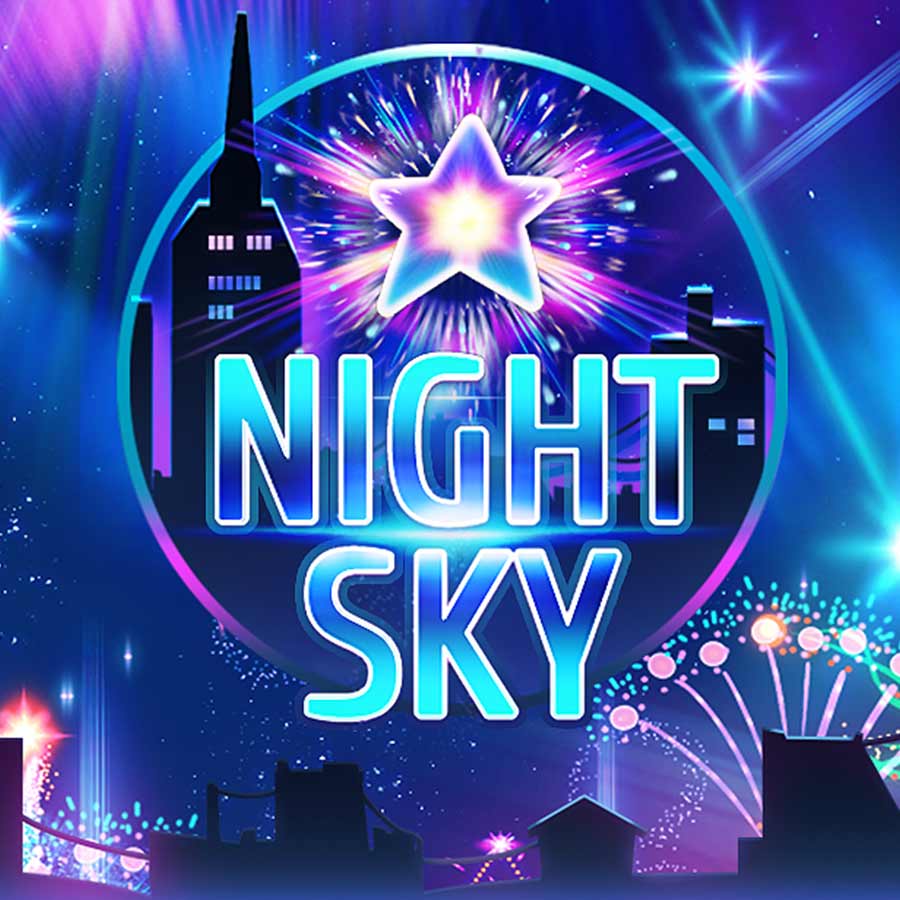 Night Sky