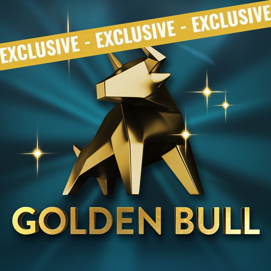 Golden Bull