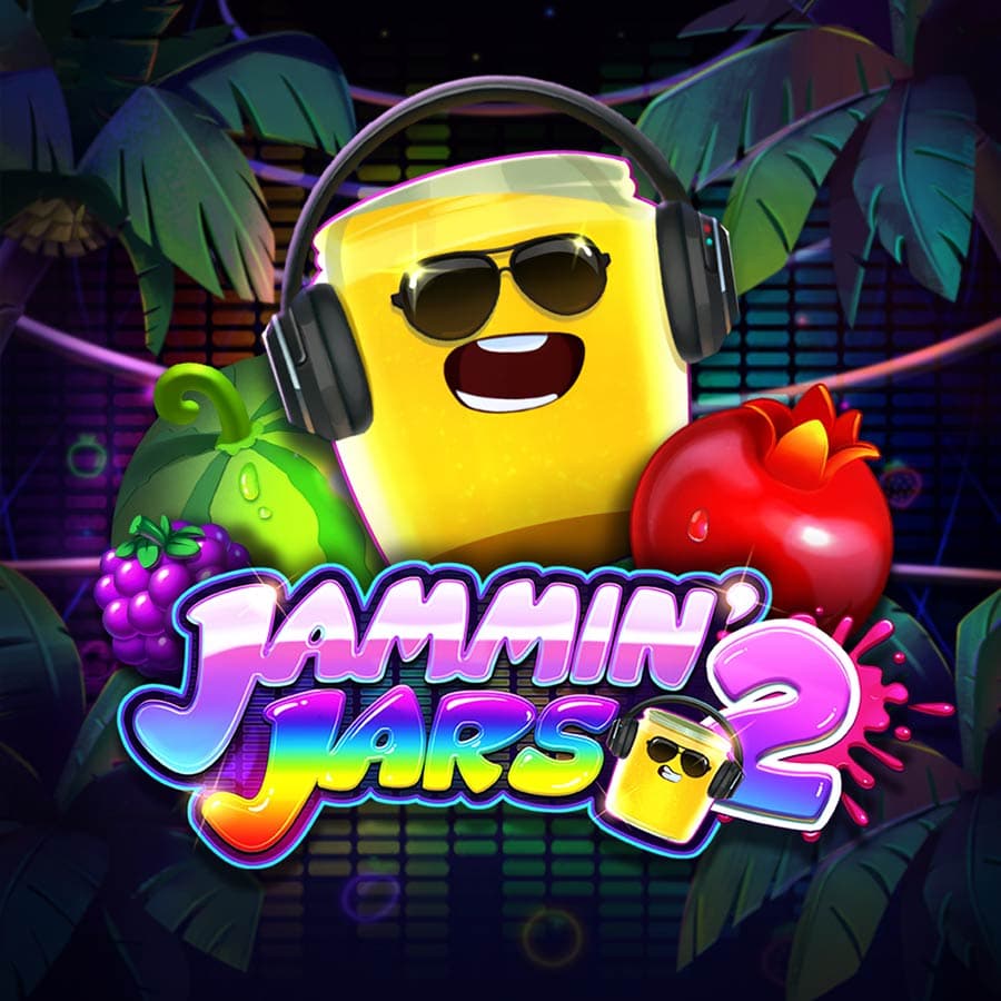 Jammin' Jars 2