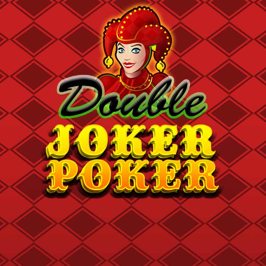 Double Joker Poker Scratch