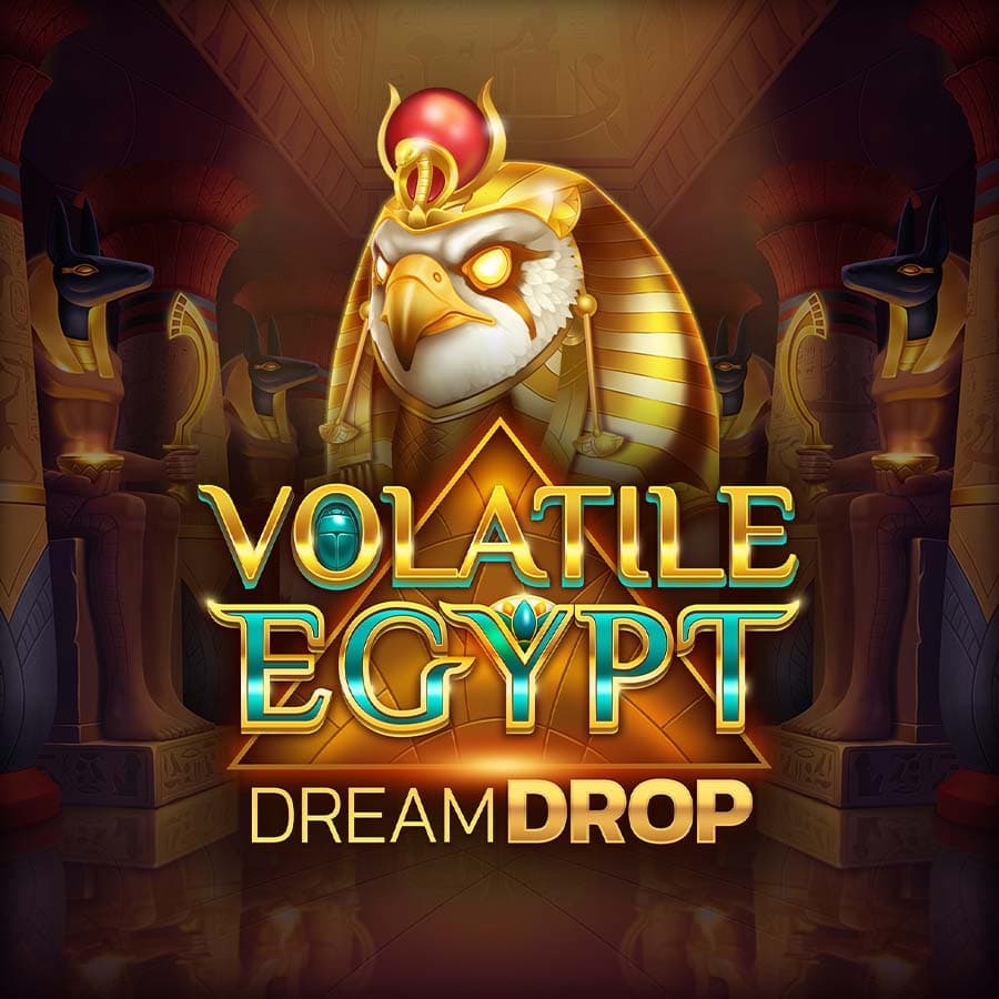 Volatile Egypt Dream Drop