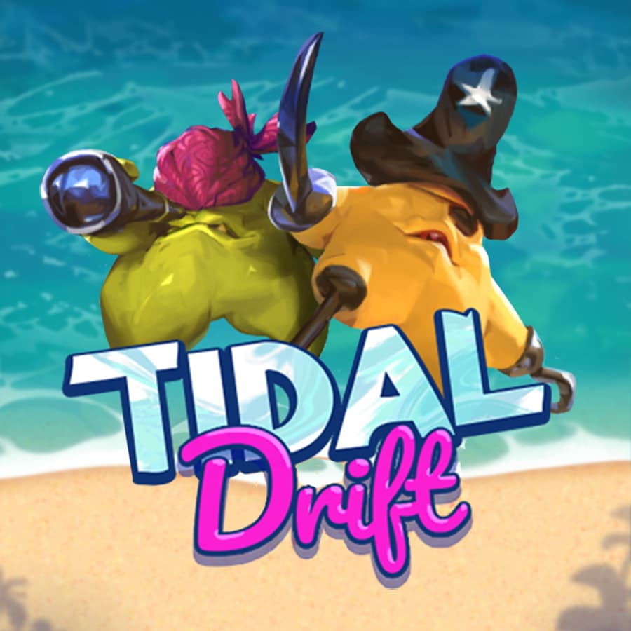 Tidal Drift
