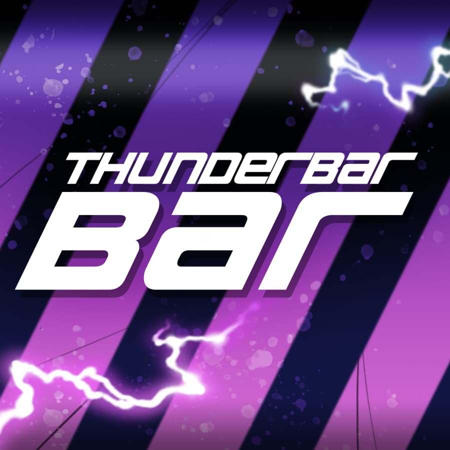 ThunderBAR