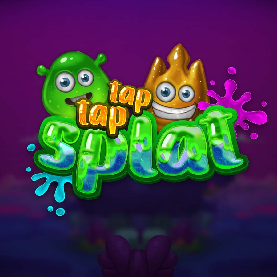 Tap Tap Splat
