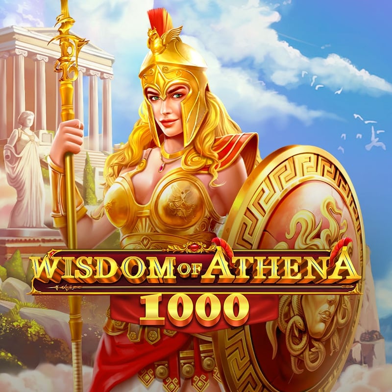 Wisdom of Athena 1000